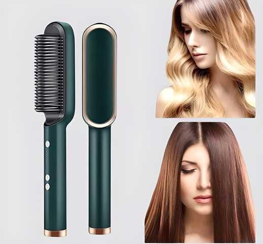 Professional Hair Straightener